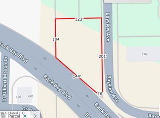 0 Heidenheim Ave, Biloxi, MS 39530