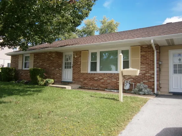 101 Hartman St, Manchester, PA 17345