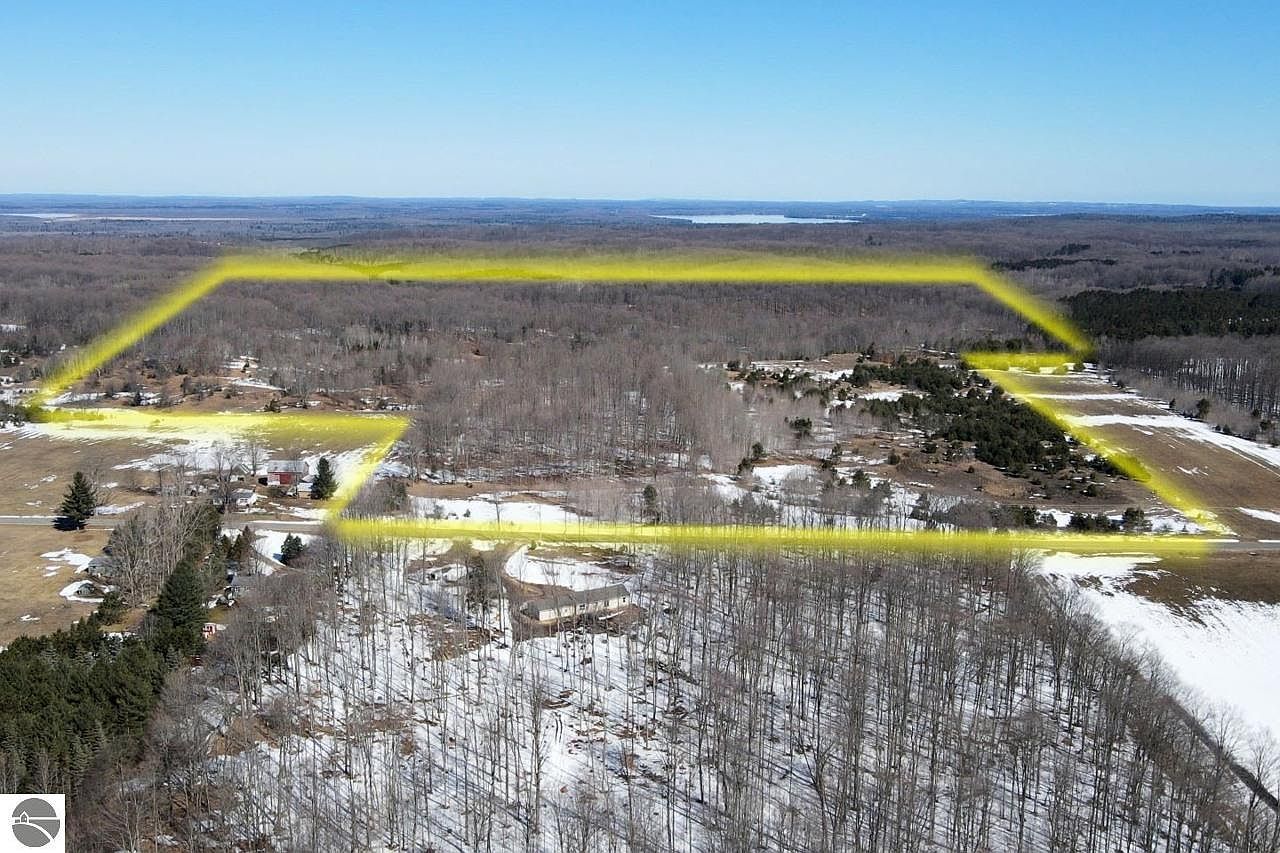 00Z0 Ramsay Rd, Thompsonville, MI 49683 Zillow