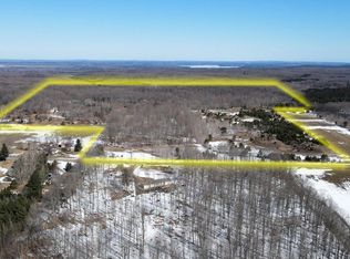 00Z0 Ramsay Rd, Thompsonville, MI 49683