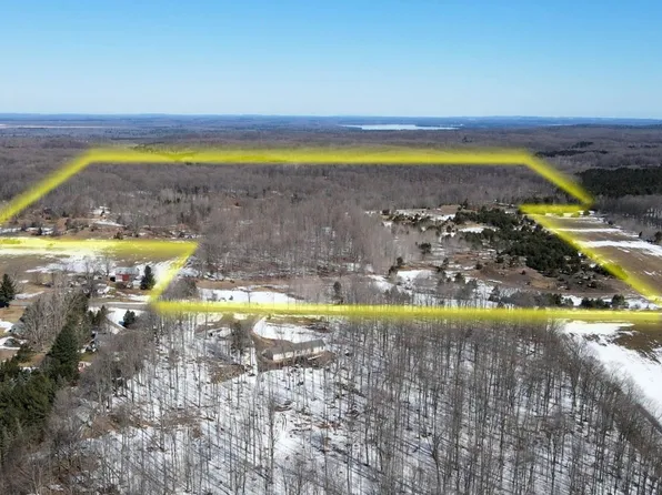 00Z0 Ramsay Rd, Thompsonville, MI 49683