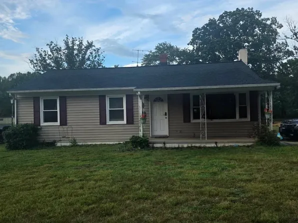 18165 Monrovia Rd, Orange, VA 22960