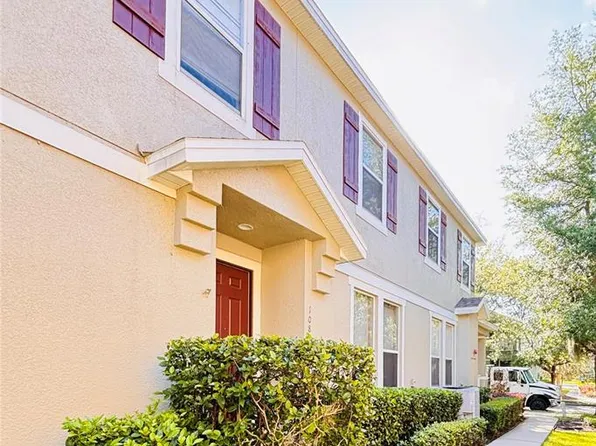 10882 Eclipse Lily Way #61A, Orlando, FL 32832