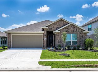 5807 Savanna Pasture Rd, Katy, TX 77493