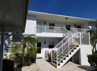 26430 Rampart Blvd UNIT 523, Punta Gorda, FL 33983