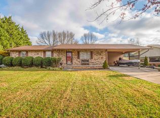 7316 Glastonbury Rd, Knoxville, TN 37931