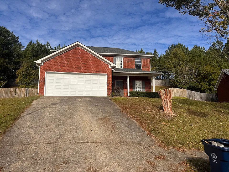 3120 Wisteria Ln