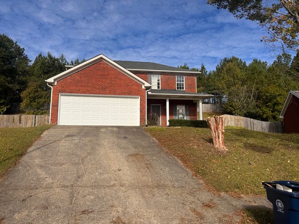 3120 Wisteria Ln