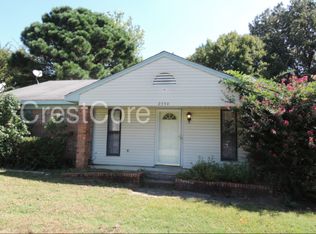 2350 Morning Vista Dr, Memphis, TN 38133