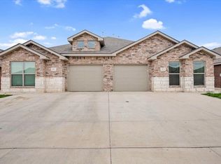 2103 Kokomo Ave, Lubbock, TX 79407