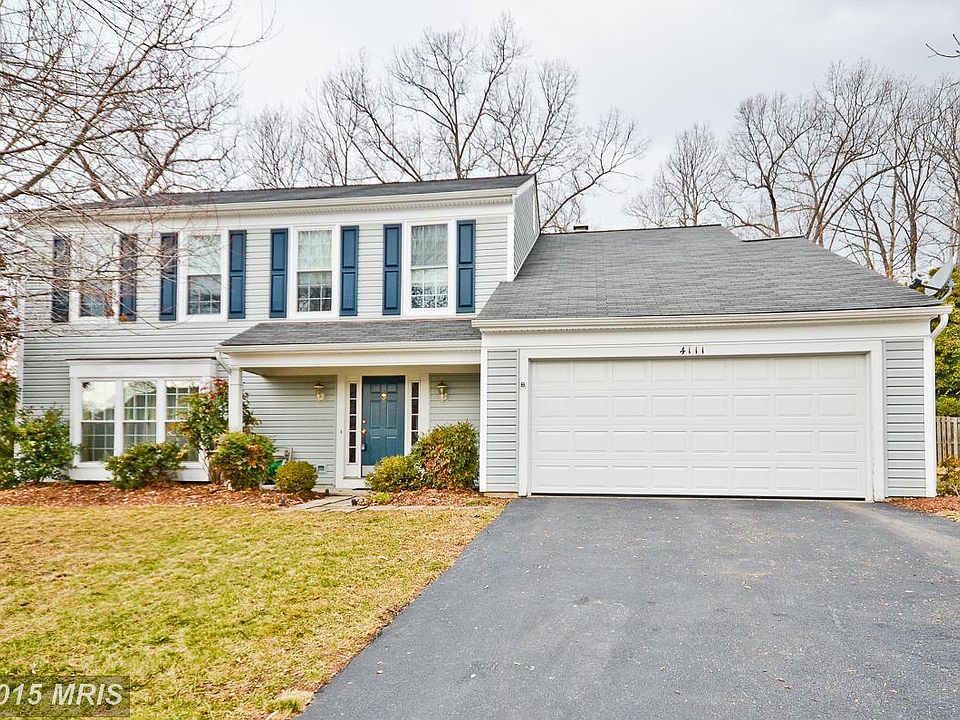 1st image of 4111 Westman Ct