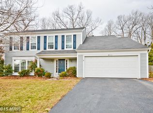 4111 Westman Ct, Alexandria, VA 22306