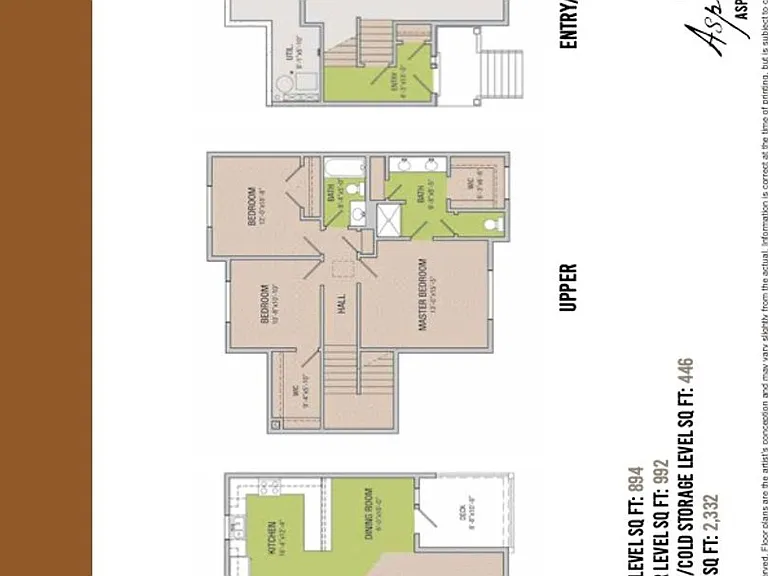 885 S Aspen Summit Dr — Photo 8