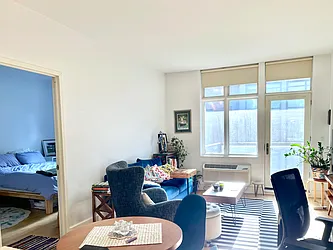 Rented by Modern Spaces