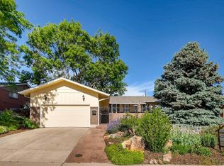 4321 S Utica St, Denver, CO 80236