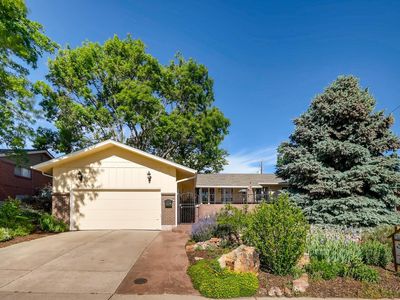 4321 S Utica St, Denver, CO, 80236