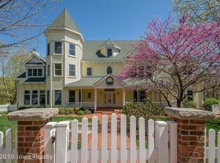 5 Greenwood Ter, Des Moines, IA 50312