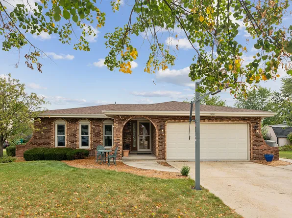 14011 Clearview Dr, Orland Park, IL 60462
