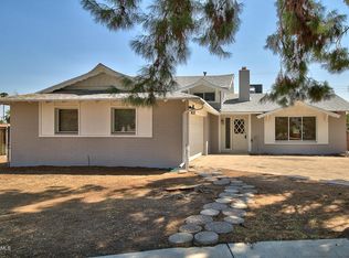 4405 W Cavalier Dr, Glendale, AZ 85301