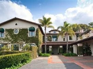 2 Upper Rd W, Ross, CA 94957