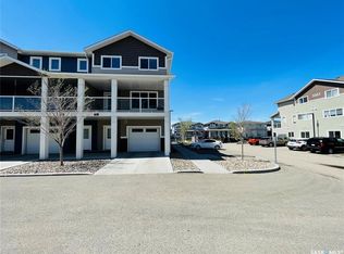 3367 Green Poppy St #104, Regina, SK S4V3P6