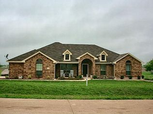 1151 Meghann Ln, Waxahachie, TX 75167