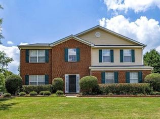 2974 Michelle Lee Dr, Dacula, GA 30019