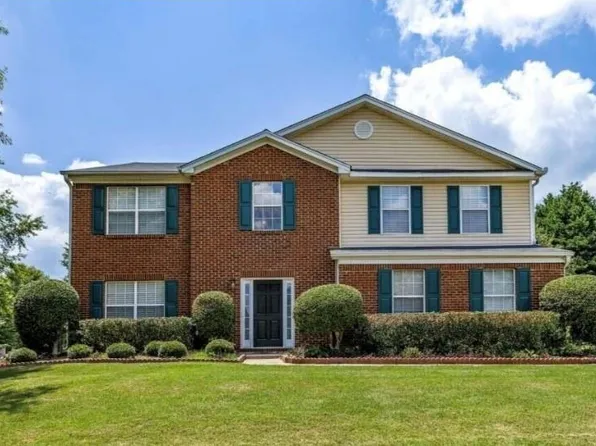 2974 Michelle Lee Dr, Dacula, GA 30019