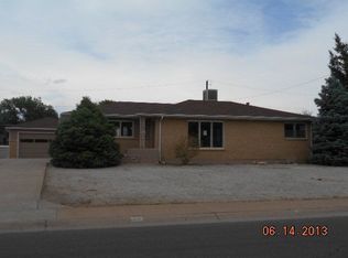 31 Dartmouth Ave, Pueblo, CO 81005