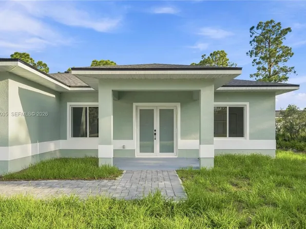 4201 Talbot St, Sebring, FL 33872