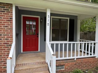 318 Ridgecrest Rd, Cary, NC 27511