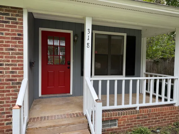 318 Ridgecrest Rd, Cary, NC 27511