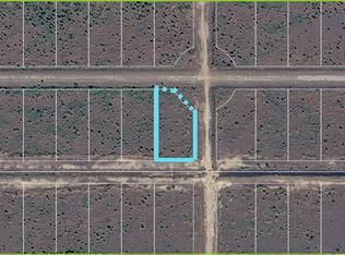 413 Calliandra Dr Lot 1, Indian Lake Estates, FL 33855