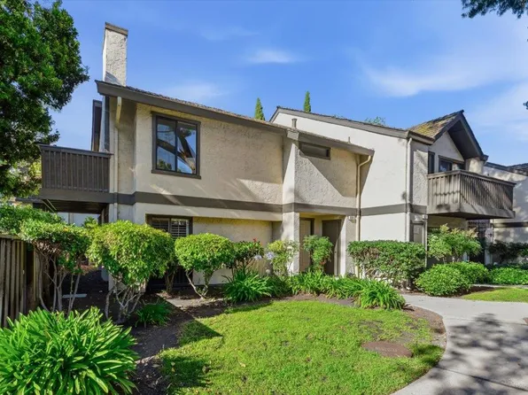 619 S Ahwanee Ter, Sunnyvale, CA 94085