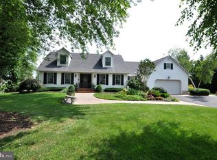 104 Newbolds Corner Rd, Southampton, NJ 08088