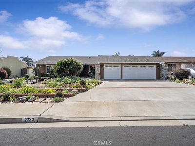1222 Cynthia Ct, La Verne, CA, 91750