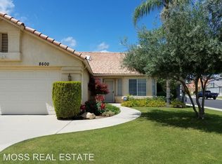 8600 Beaver Dr, Bakersfield, CA 93312