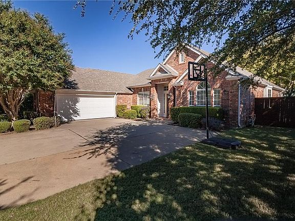 3rd image of 1110 Salado Dr