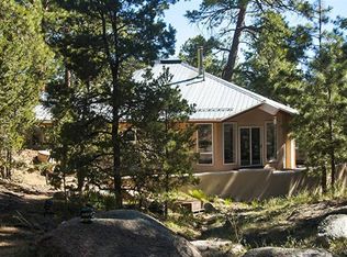 25 Upper Pond Rd, Santa Fe, NM 87505