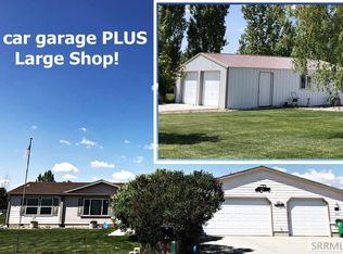 3963 E 180 N, Rigby, ID 83442