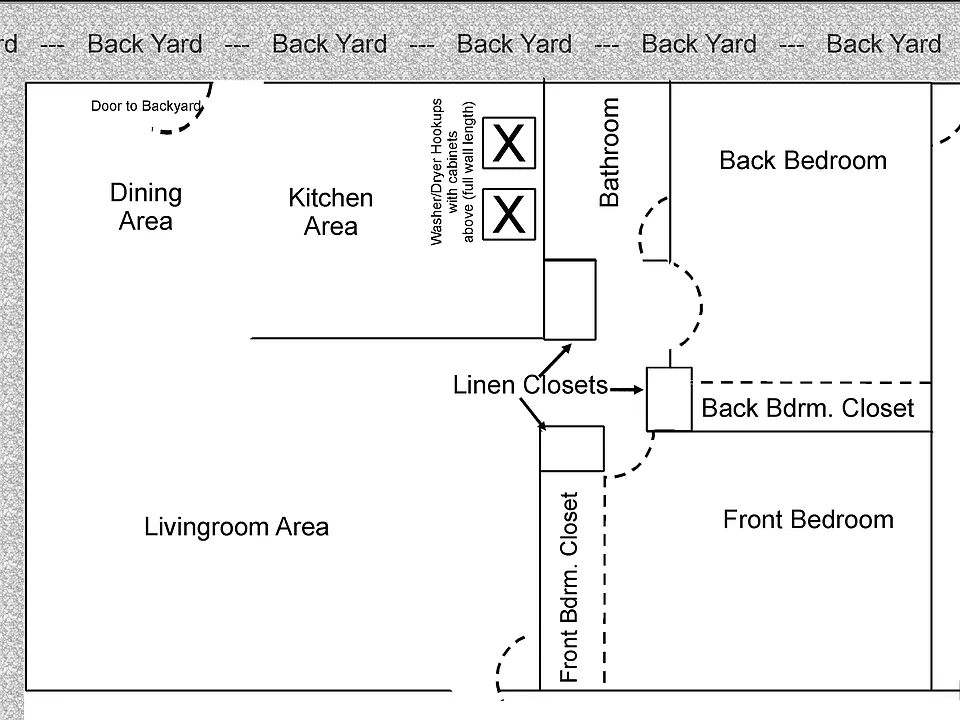 Floor Plan.