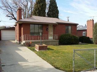 3220 S Breeze Dr, Magna, UT 84044