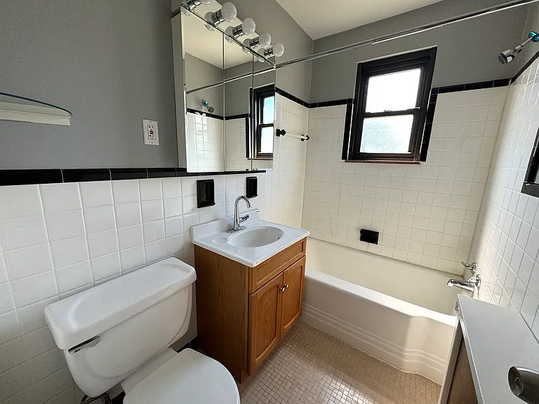 Bathroom #2