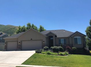 96 E Chateau Dr, Perry, UT 84302