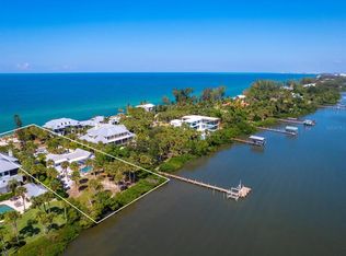 426 N Casey Key Rd, Osprey, FL 34229