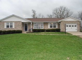 3765 Lisa Ln, Alexandria, KY 41001