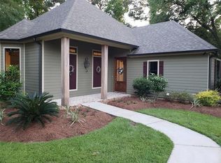 25 Mary St, Madisonville, LA 70447