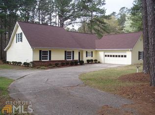 225 Julie Rd, Tyrone, GA 30290