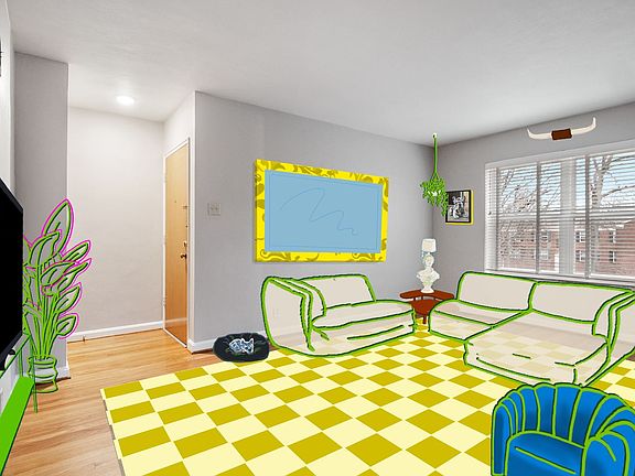 2nd image of 6221 Sunshine Dr #C