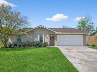 11411 Marrs Dr, Houston, TX 77065